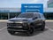 2027 Chevrolet Suburban LT