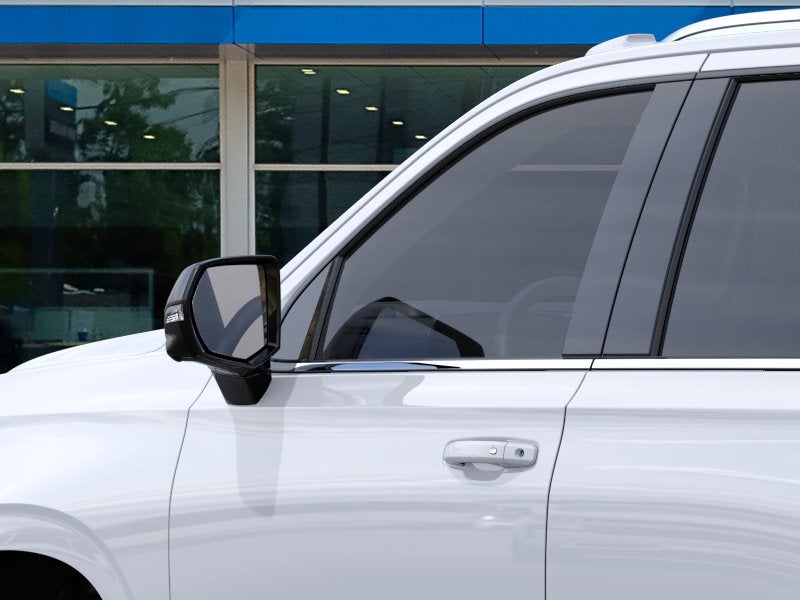 2027 Chevrolet Tahoe LT