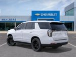 2027 Chevrolet Tahoe LT
