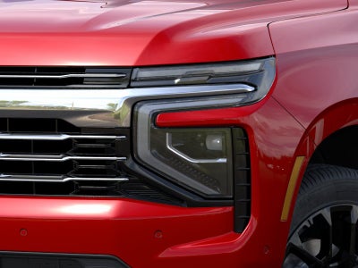 2027 Chevrolet Tahoe LT