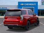 2027 Chevrolet Tahoe LT