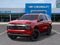 2027 Chevrolet Tahoe LT