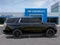 2027 Chevrolet Tahoe LT
