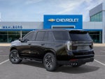 2027 Chevrolet Tahoe Z71