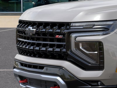 2027 Chevrolet Tahoe Z71