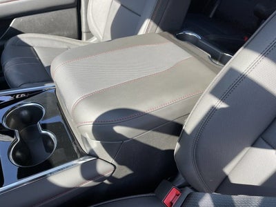 2027 Chevrolet Tahoe RST
