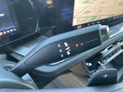 2027 Chevrolet Tahoe RST