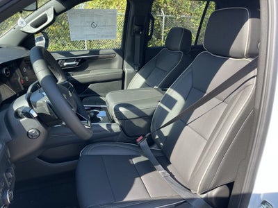 2027 Chevrolet Tahoe Premier