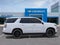2027 Chevrolet Tahoe Premier