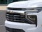 2027 Chevrolet Tahoe Premier