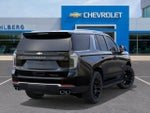 2027 Chevrolet Tahoe Premier
