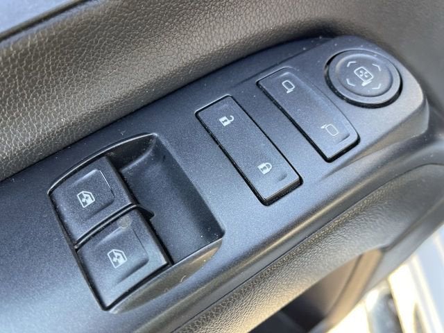 2016 GMC Sierra 1500 Regular Cab Long Box 2-Wheel Drive