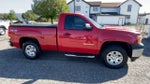 2012 GMC Sierra 1500 Work Truck