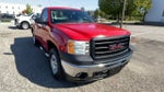 2012 GMC Sierra 1500 Work Truck