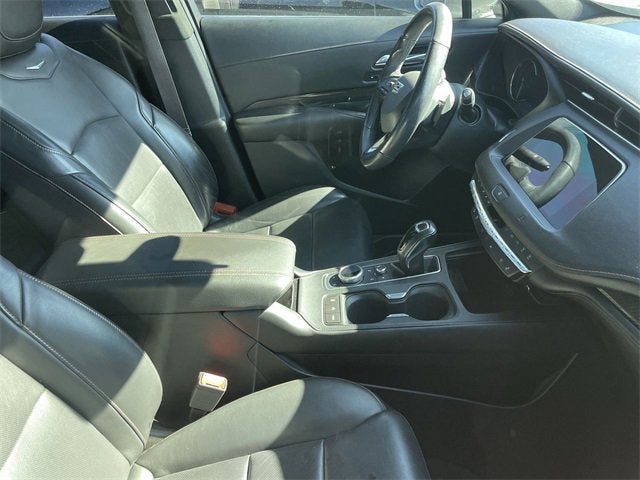 2019 Cadillac XT4 FWD Sport