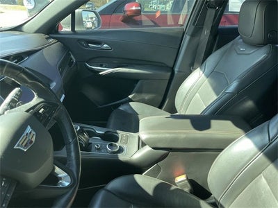 2019 Cadillac XT4 FWD Sport