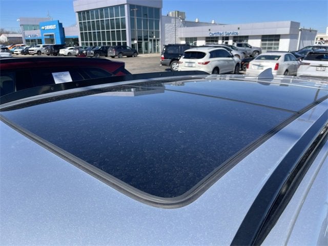 2019 Cadillac XT4 FWD Sport