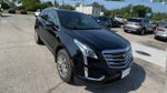 2018 Cadillac XT5 Luxury FWD