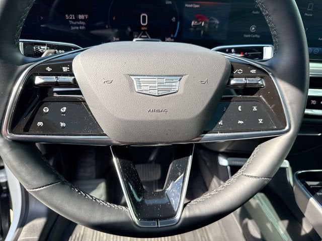 2024 Cadillac LYRIQ Sport 2