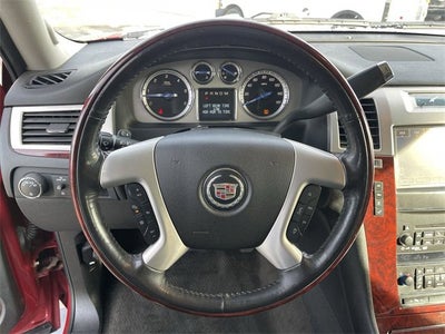 2014 Cadillac Escalade Premium