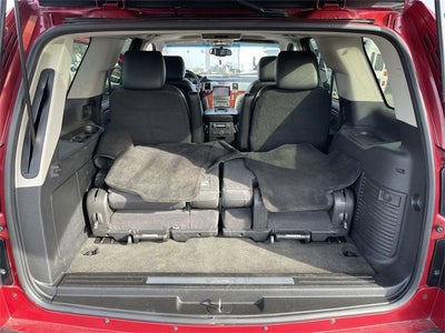 2014 Cadillac Escalade Premium