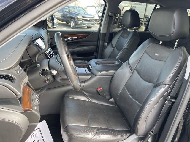 2020 Cadillac Escalade Premium Luxury