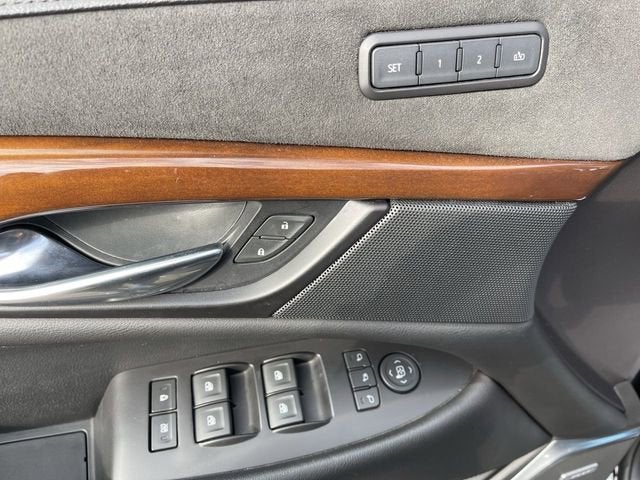 2020 Cadillac Escalade Premium Luxury