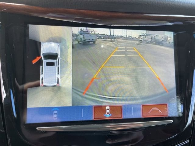 2020 Cadillac Escalade Premium Luxury