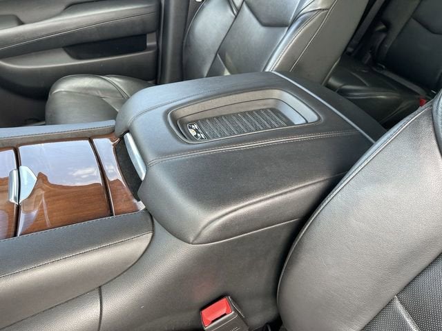 2020 Cadillac Escalade Premium Luxury