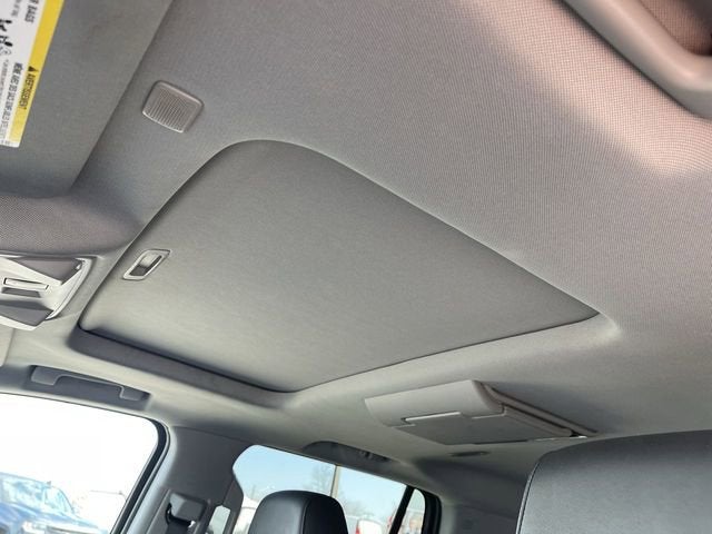 2020 Cadillac Escalade Premium Luxury