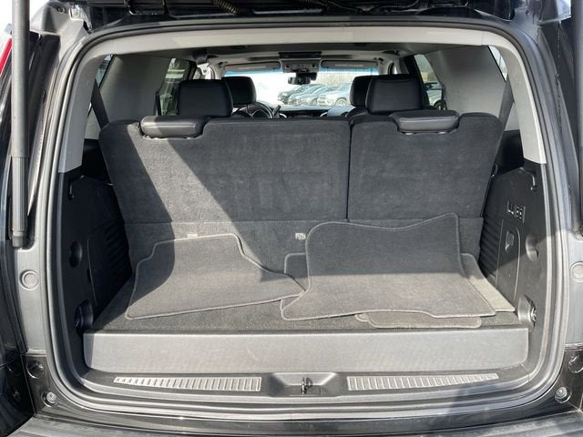 2020 Cadillac Escalade Premium Luxury