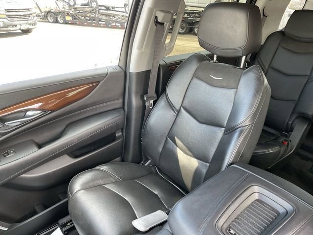 2020 Cadillac Escalade Premium Luxury