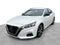 2020 Nissan Altima SR FWD