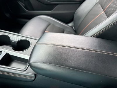 2020 Nissan Altima SR FWD