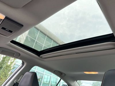 2020 Nissan Altima SR FWD