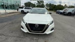 2020 Nissan Altima SR FWD