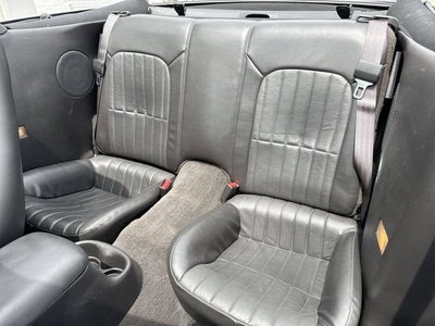 2001 Chevrolet Camaro Z28