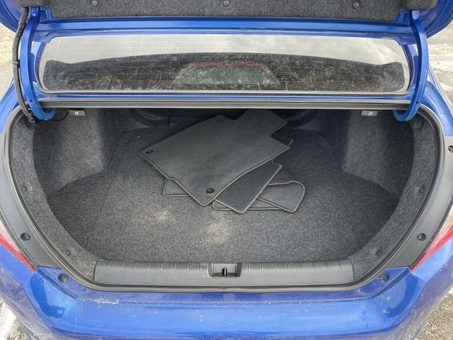 2020 Honda Civic Sedan Sport