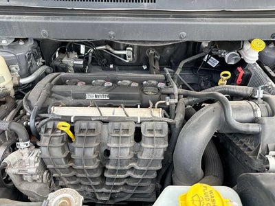 2019 Dodge Journey SE Value Package