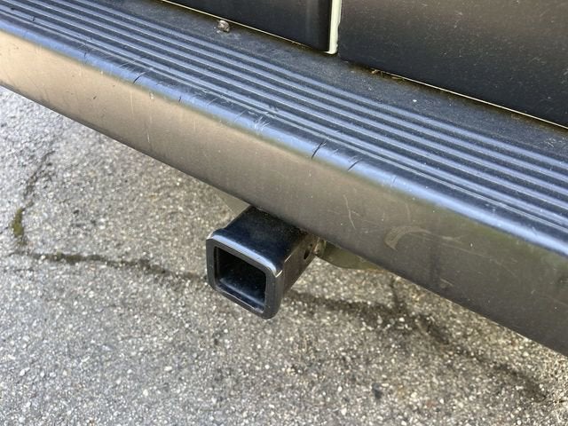 2020 RAM ProMaster 1500 Cargo Van Low Roof 136" WB