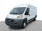 2017 RAM ProMaster Cargo Van 2500 High Roof 159" WB