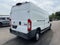 2017 RAM ProMaster Cargo Van 2500 High Roof 159" WB
