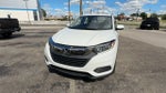 2022 Honda HR-V AWD LX