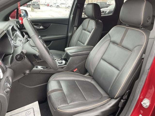 2022 Chevrolet Blazer Premier