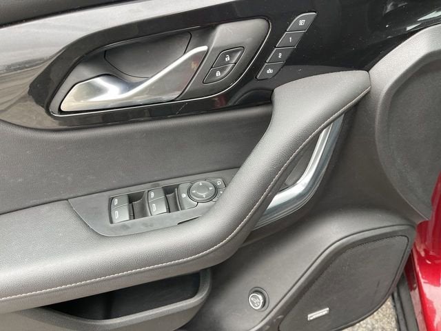 2022 Chevrolet Blazer Premier