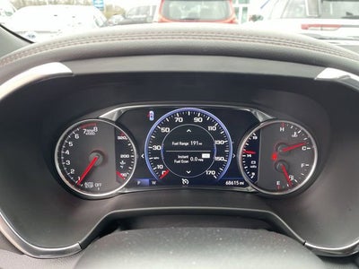 2022 Chevrolet Blazer Premier