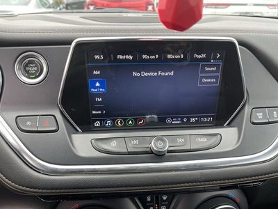 2022 Chevrolet Blazer Premier