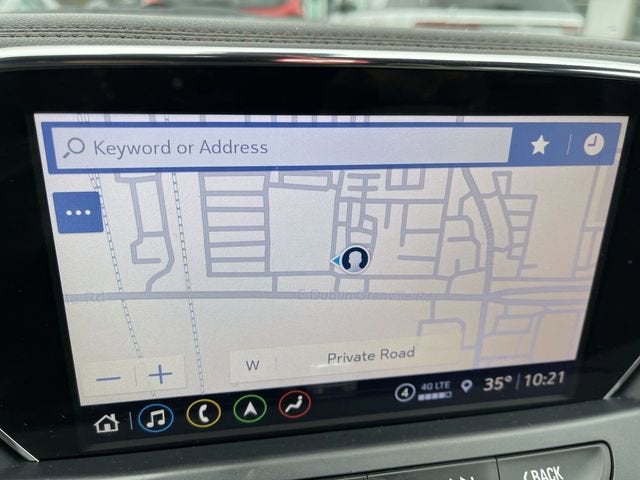 2022 Chevrolet Blazer Premier