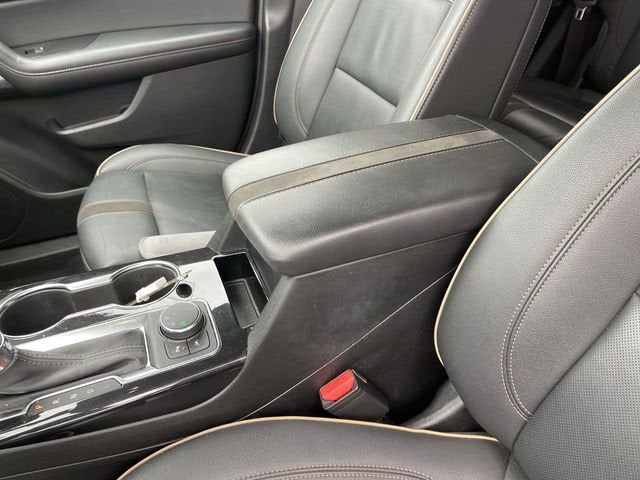 2022 Chevrolet Blazer Premier