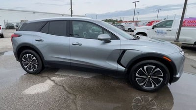 2024 Chevrolet Blazer EV LT